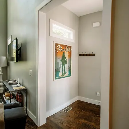 Huge4Bedr10Mintodtownsafe Villa Nashville Exterior photo